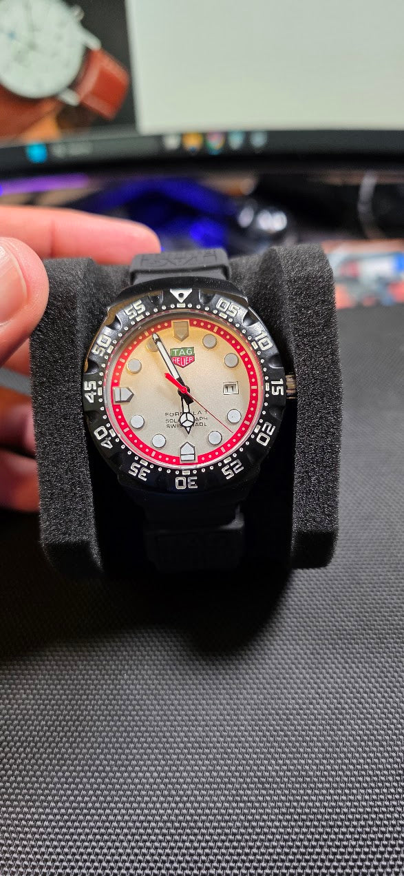Luxury Watch TH Quartz