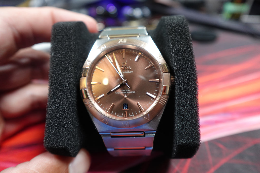 Luxury Vintage 0mega