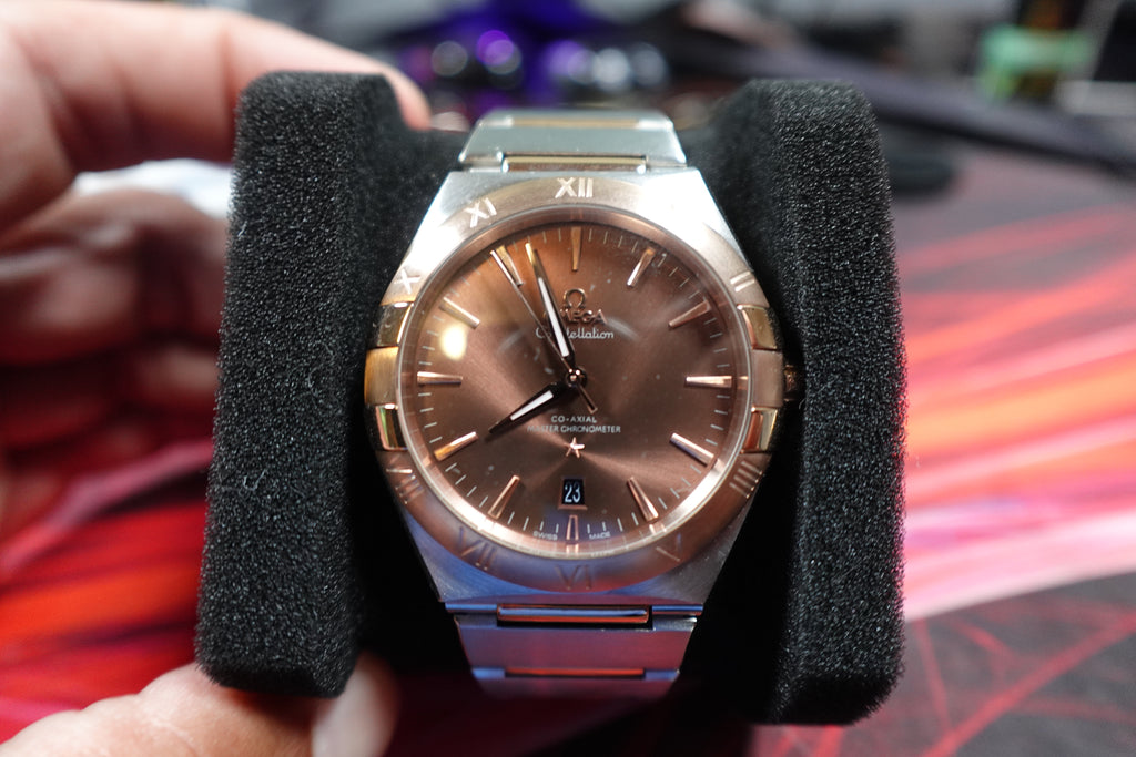 Luxury Vintage 0mega