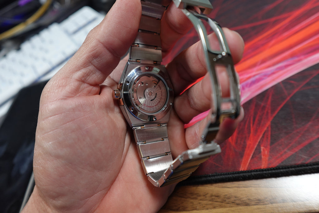 Luxury Vintage 0mega