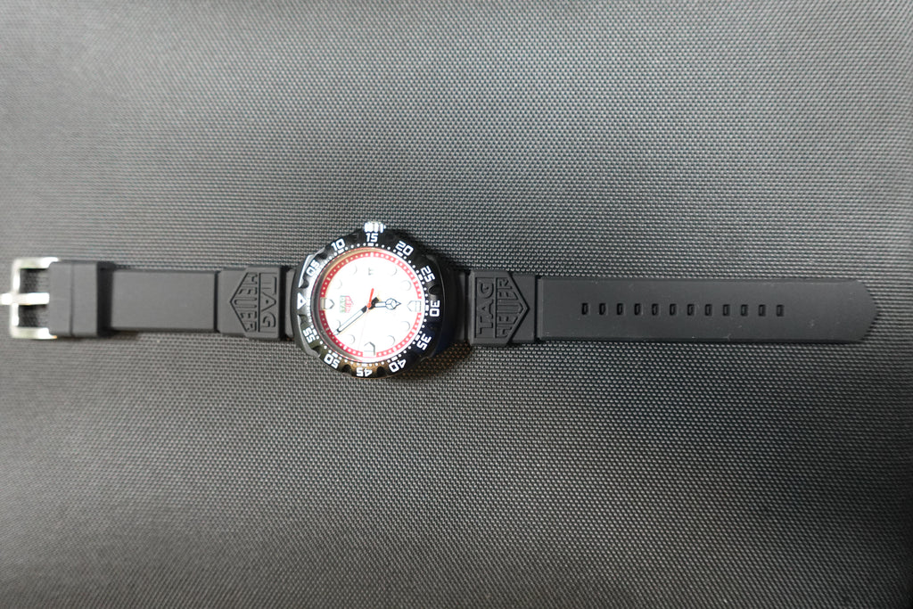 Luxury Watch TH Quartz