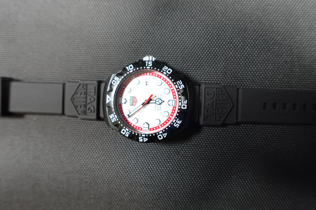 Luxury Watch TH Quartz