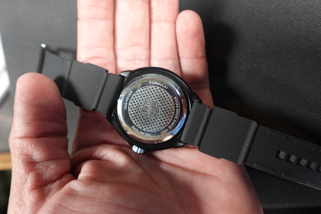 Luxury Watch TH Quartz