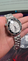 OMG Seamaster