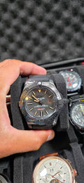 Breitling 42mm